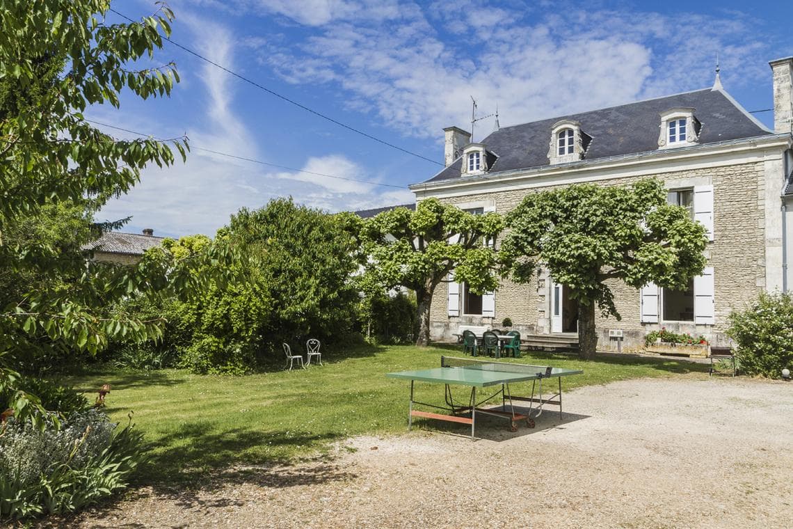 Le Château de ma mère
