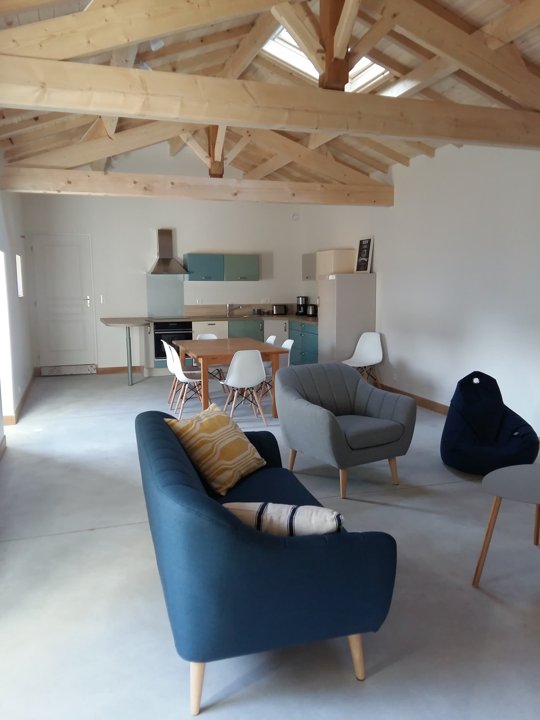 Gîte de la Negrerie