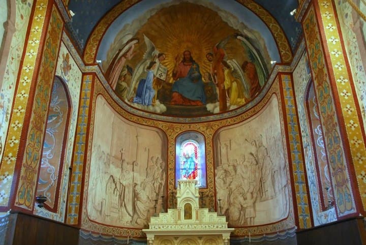 Eglise St Germain