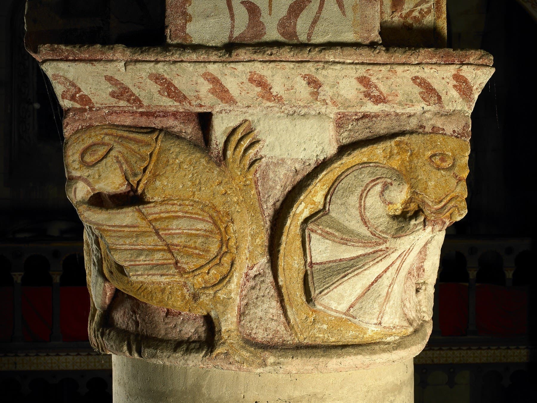 Eglise - CIVAUX