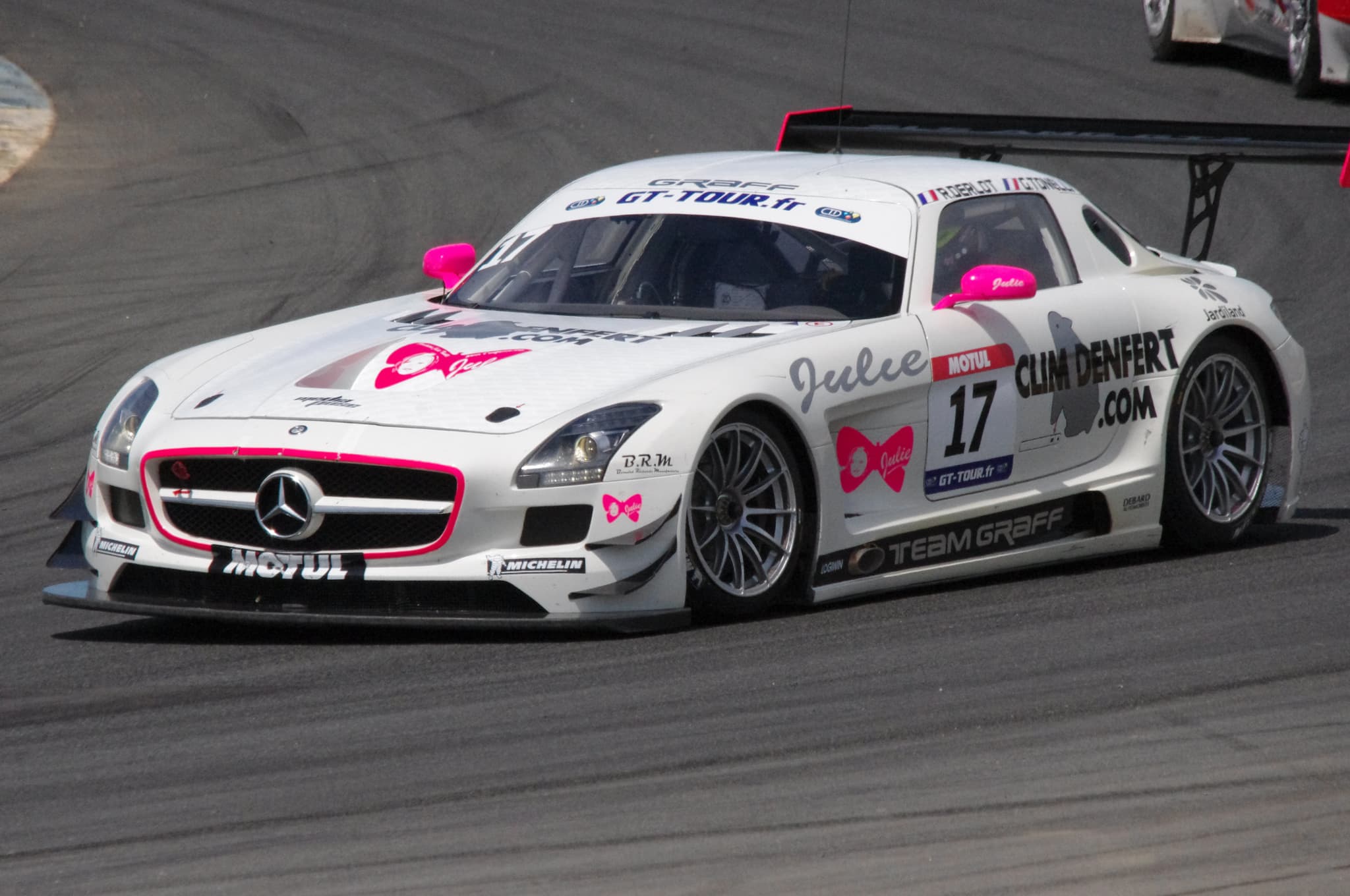 Circuit du Val de Vienne - Le Vigeant - 2011 - ©Circuit Val de Vienne (36).JPG_6