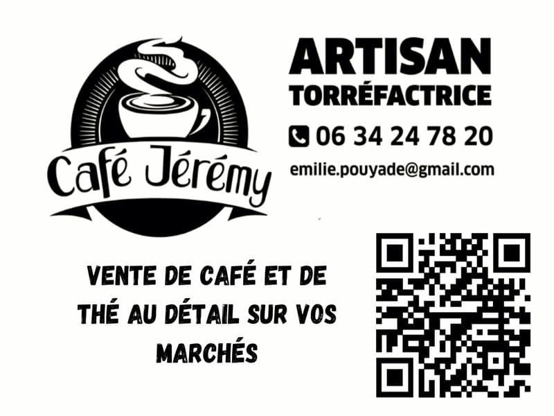 Café Jérémy