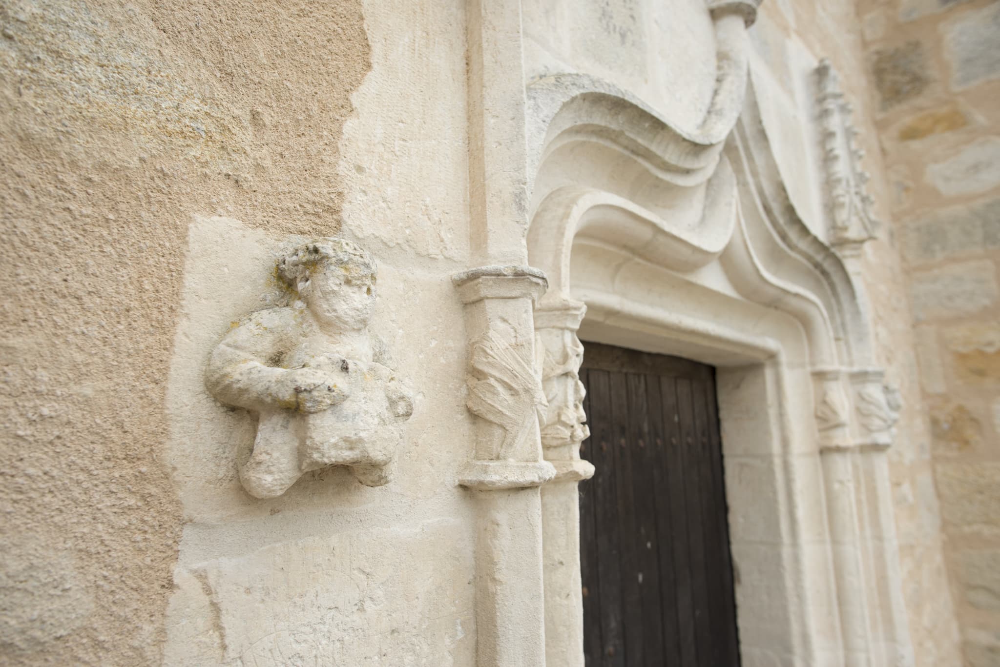 Eglise - Coulonges