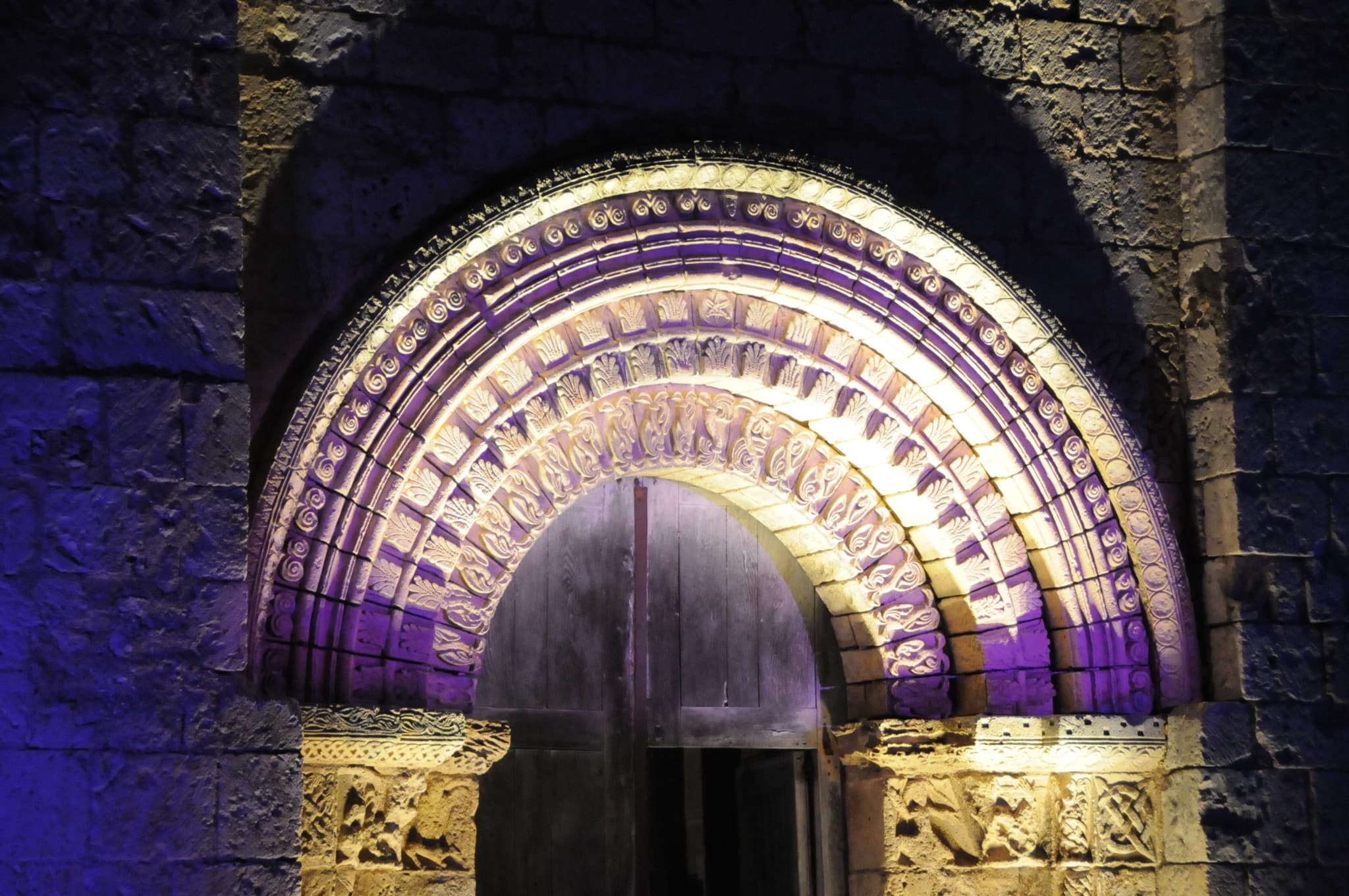 Eglise Bouresse