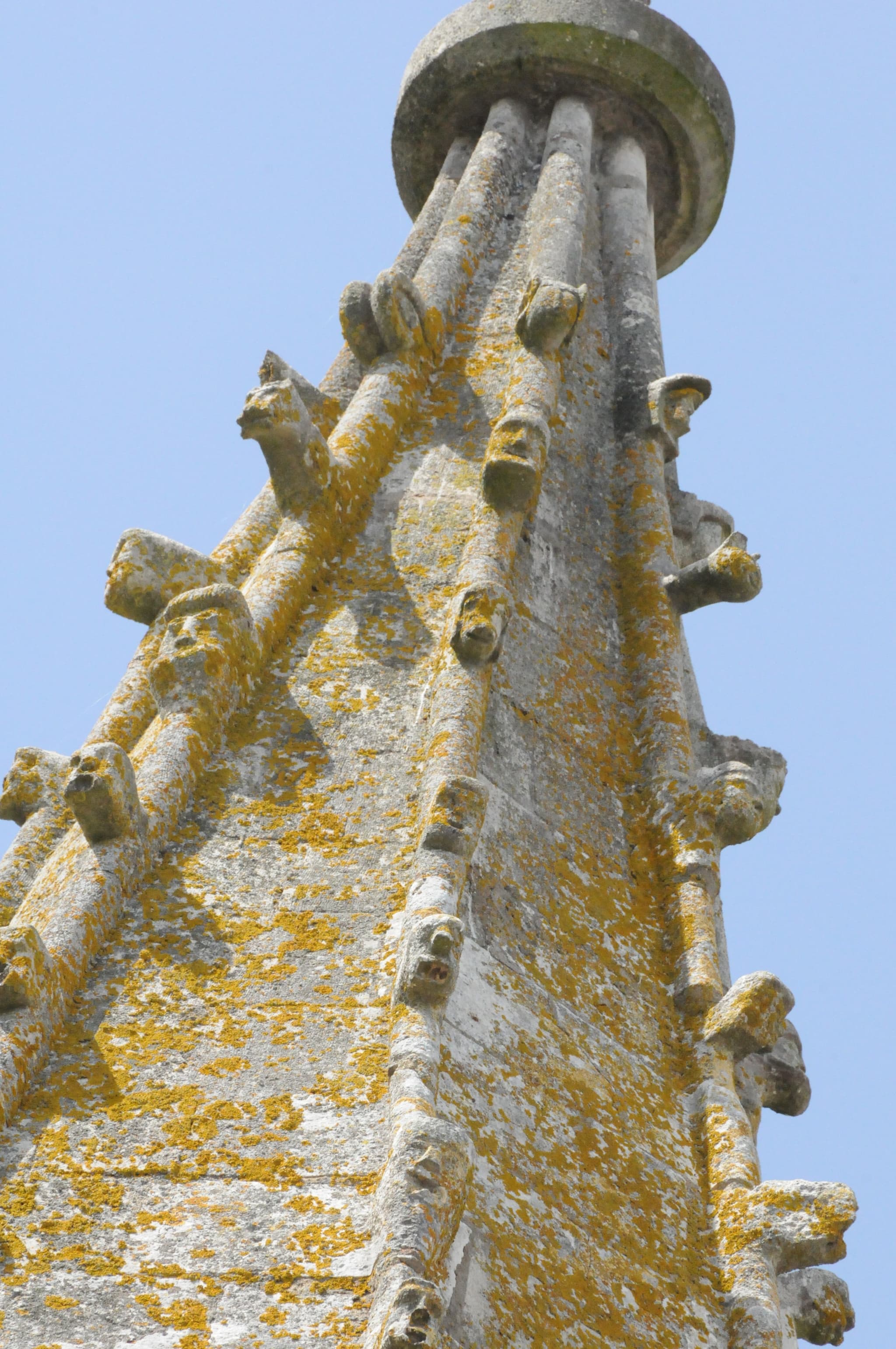 Eglise Persac