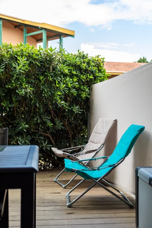 Appartement Lamothe_Moliets_Landes Atlantique Sud