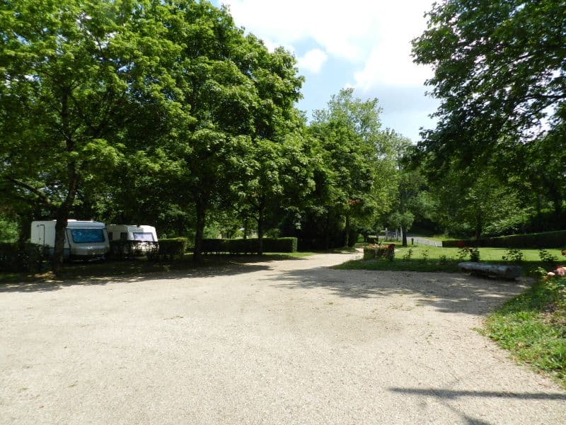 Camping L'Isle Jourdain