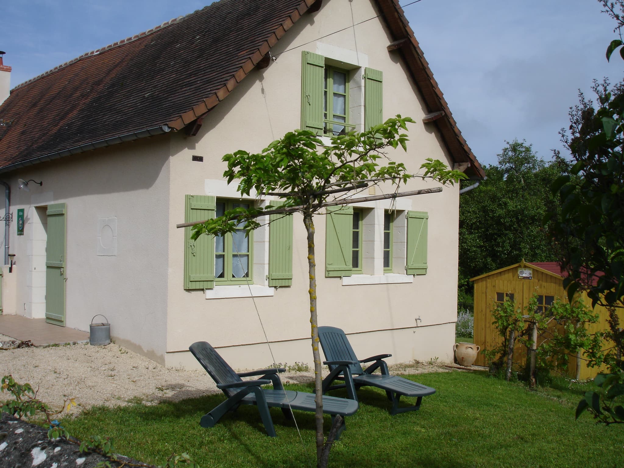 Côté Gartempe