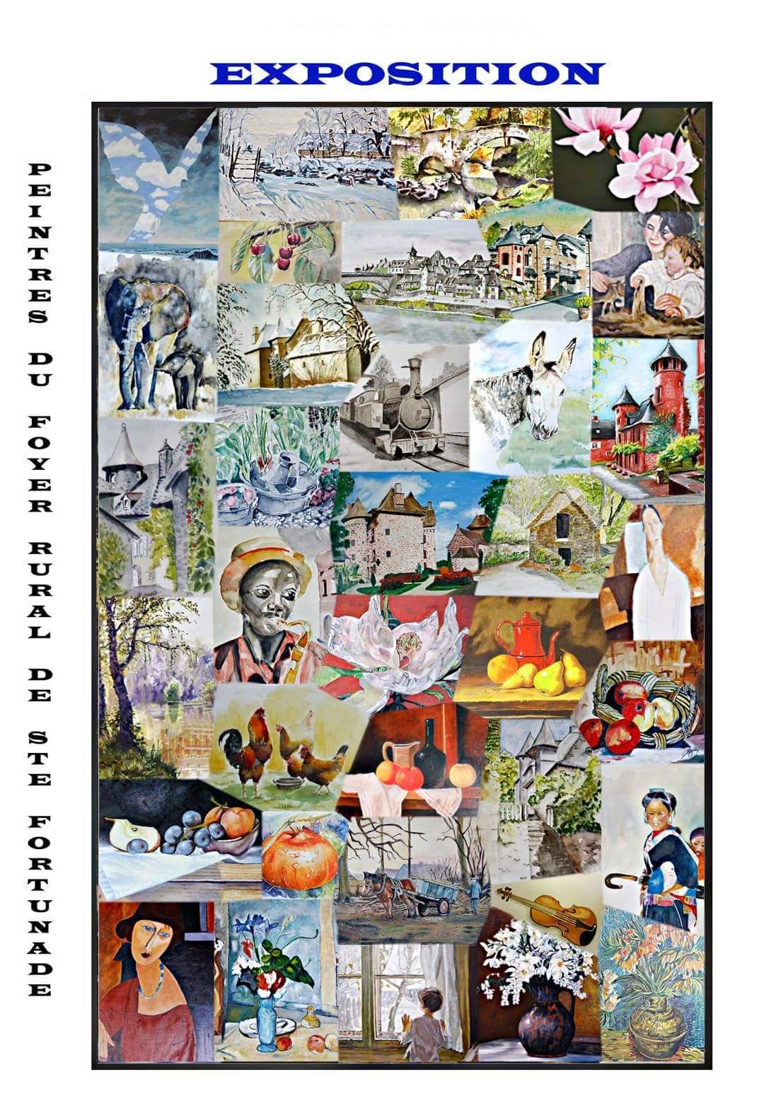 exposition Aubazine_1
