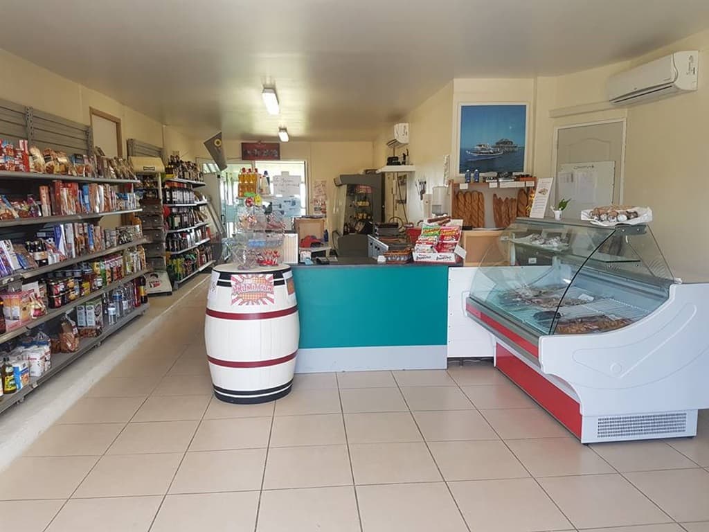 Epicerie Chez Christo