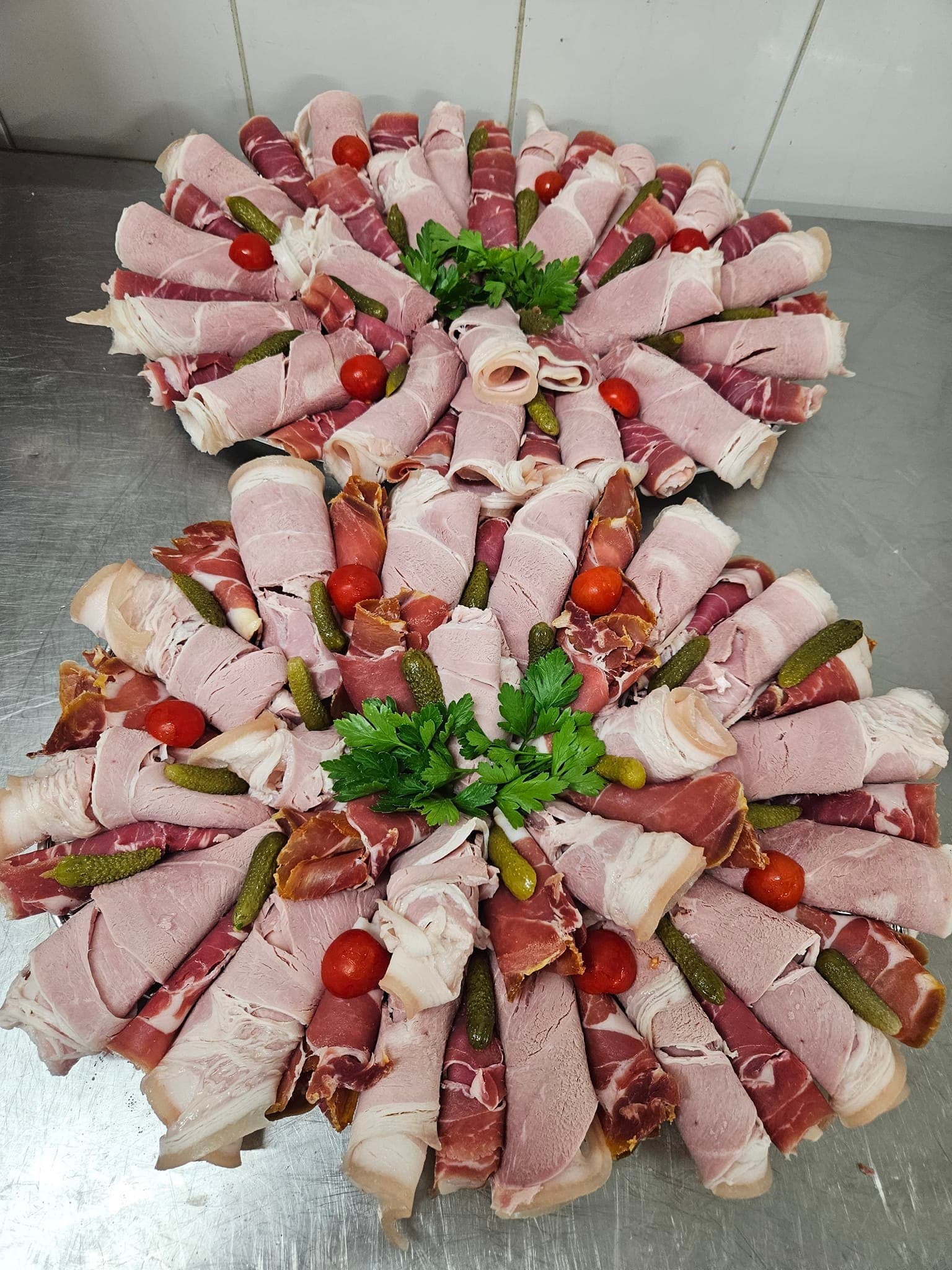 charcuterie