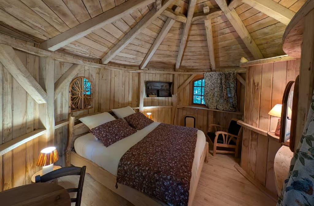 Cabane Simone