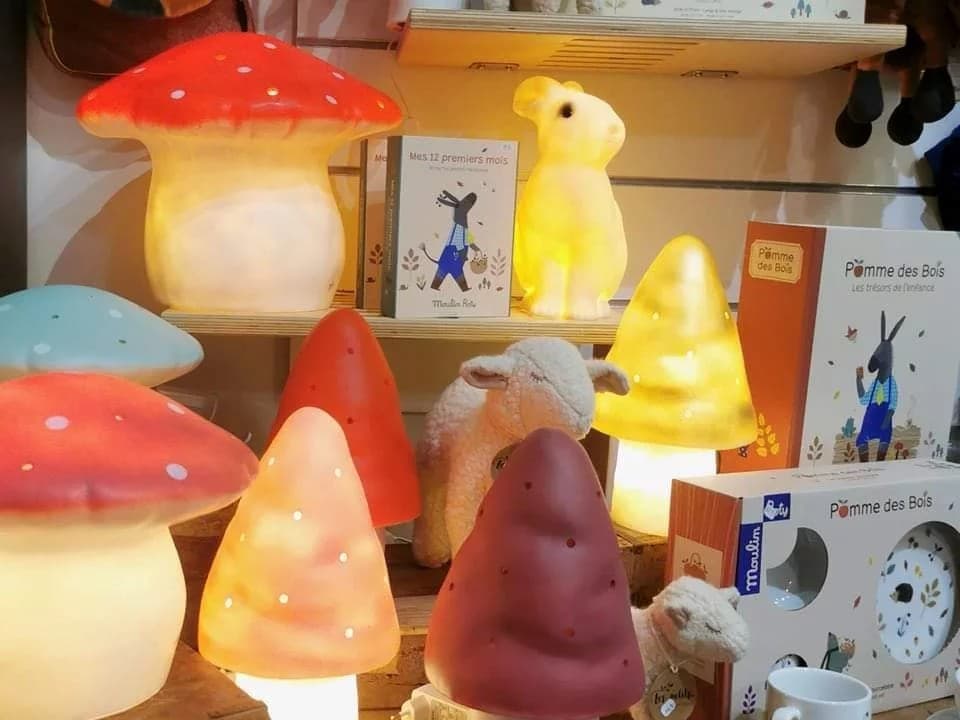 Galipettes et Roudélous