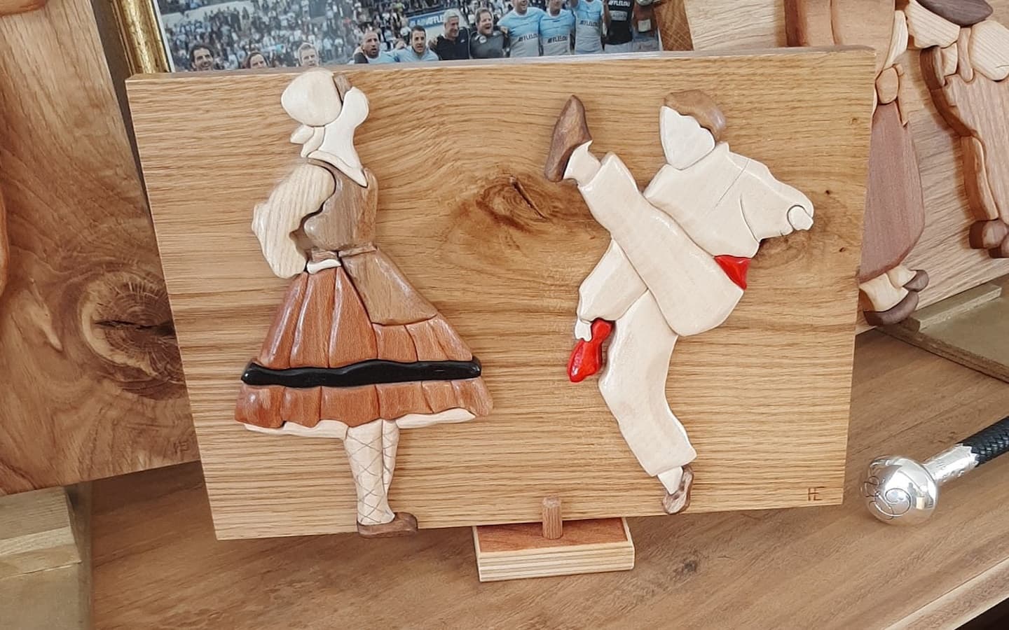 Réalisation tableau