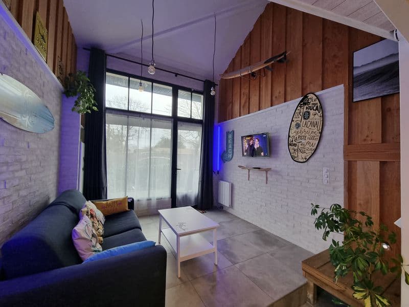Salon