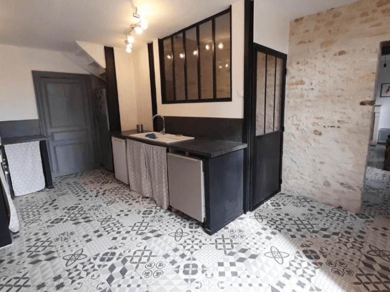 Le clos des quatre lieues