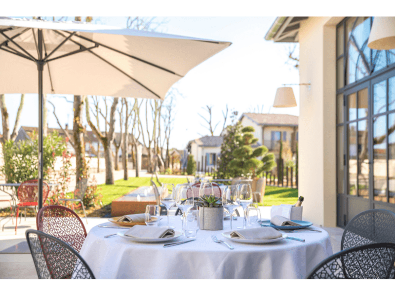 La vielle Auberge