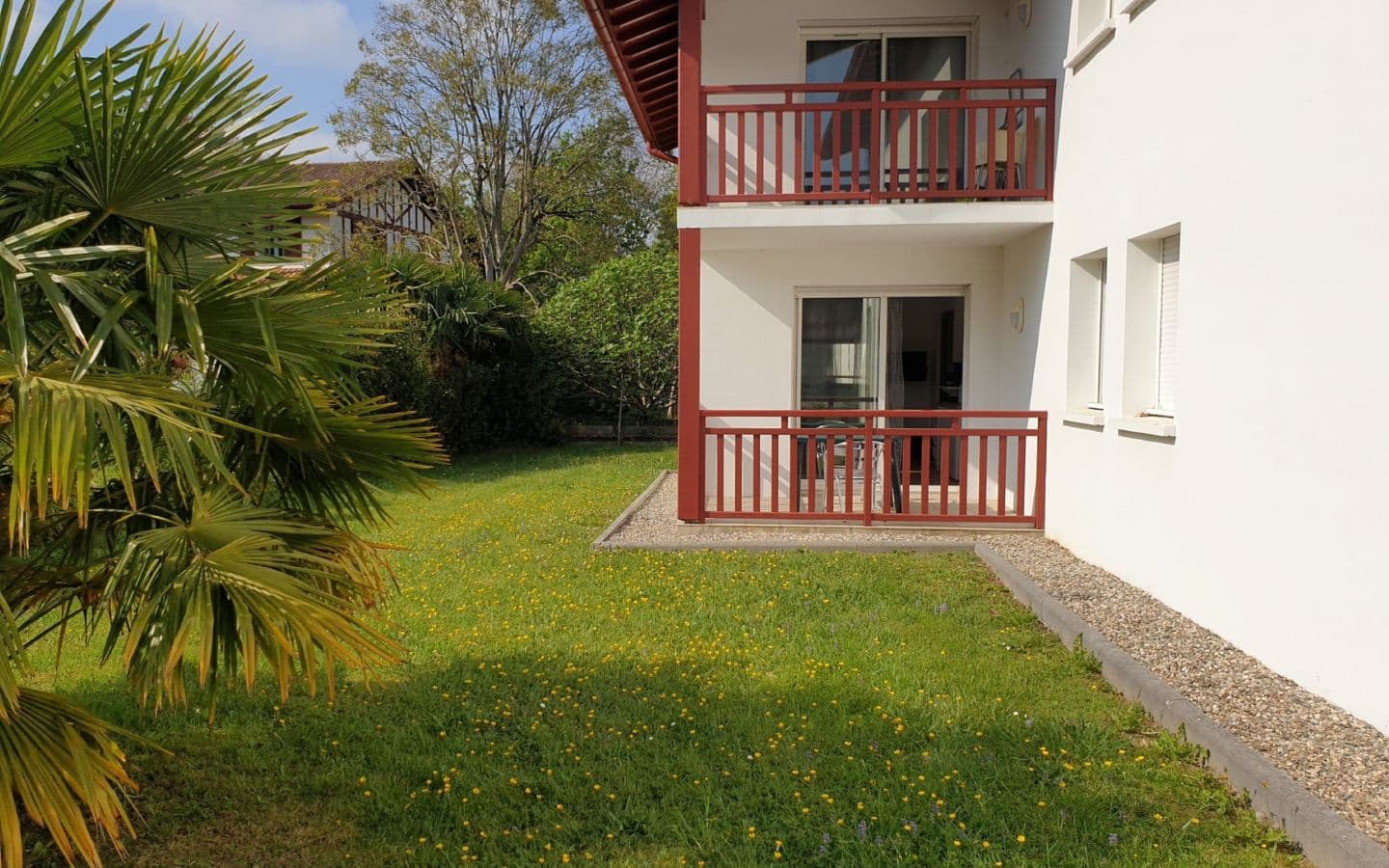 Terrasse Dorval