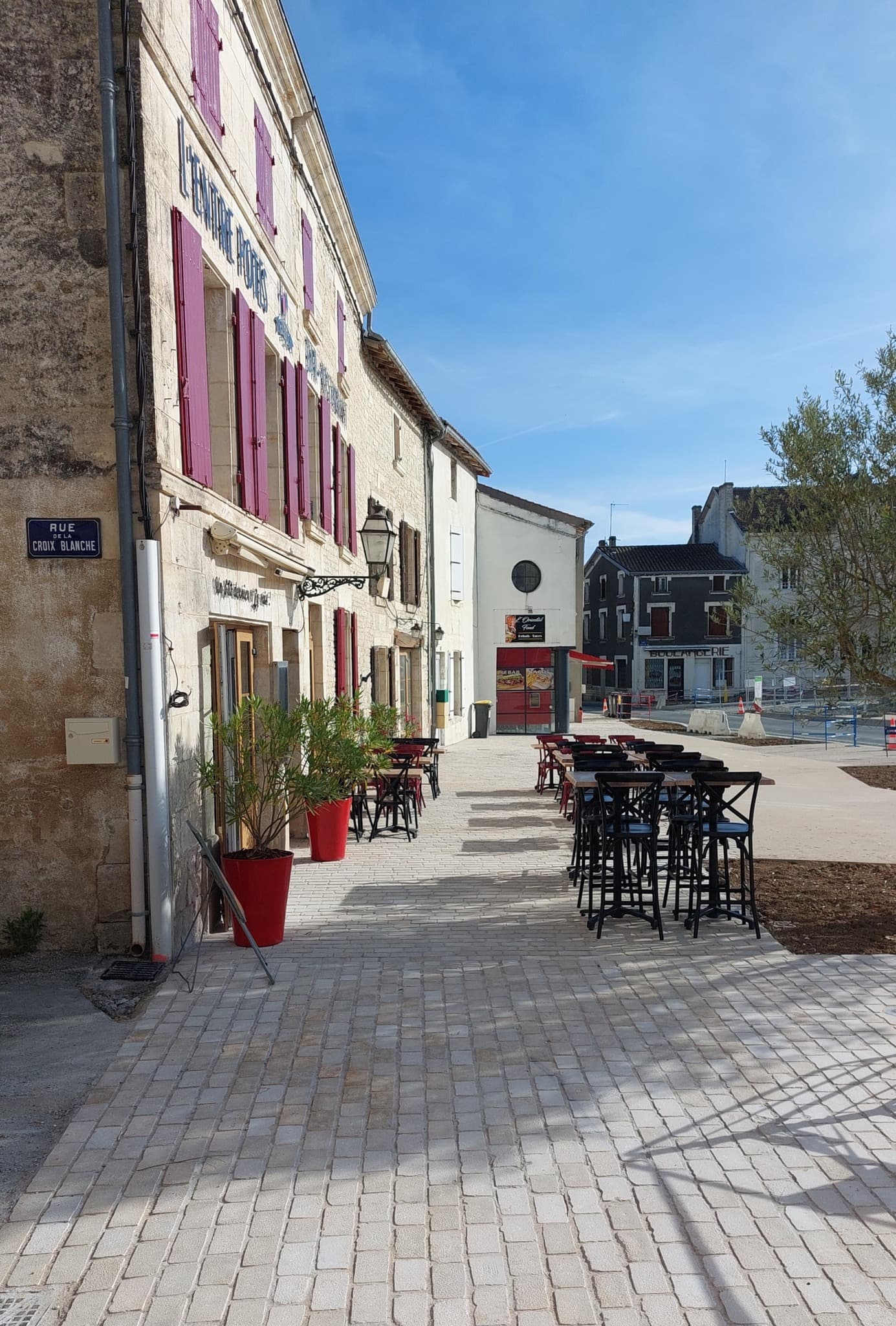L'Entre Potes