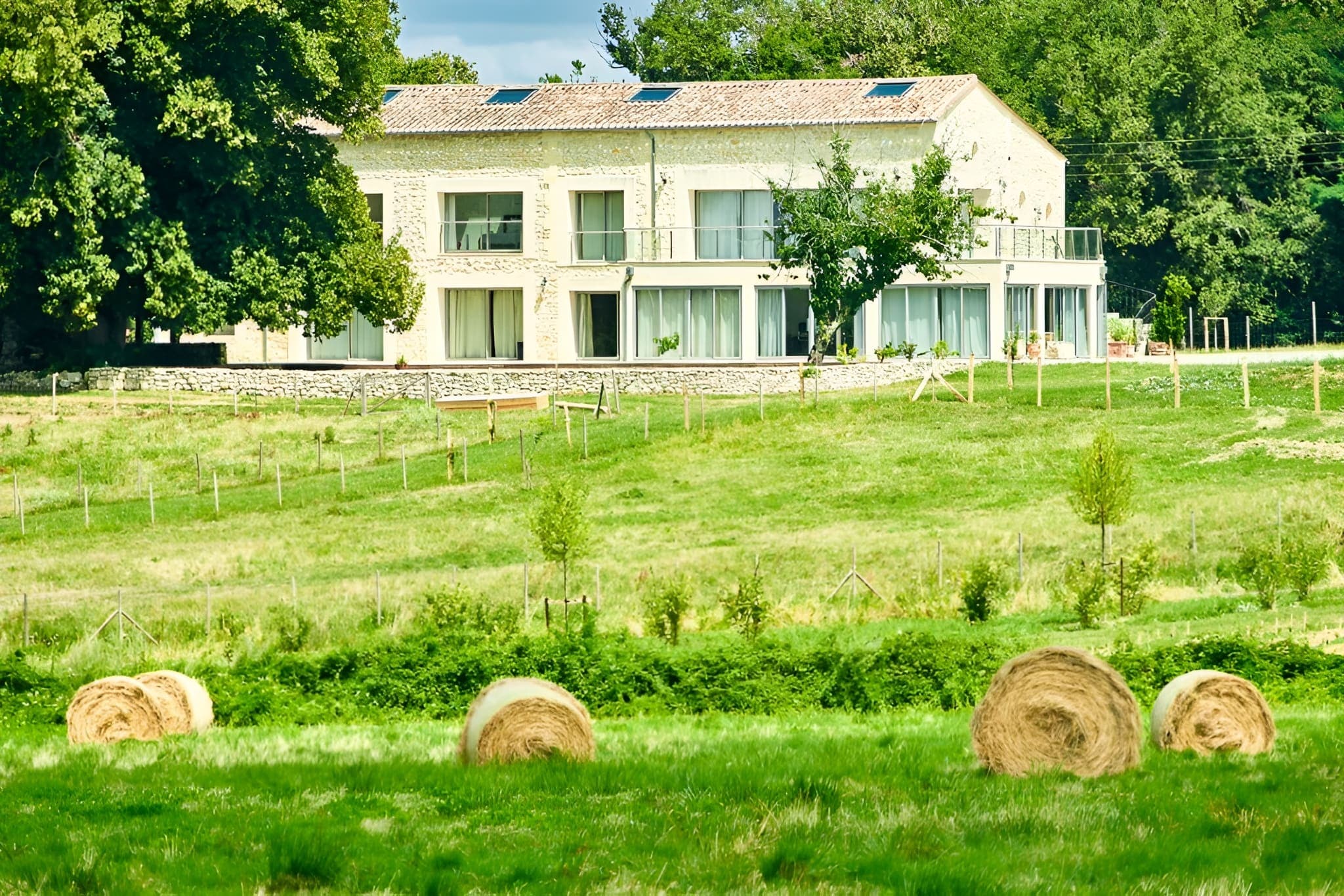 Domaine de Badine