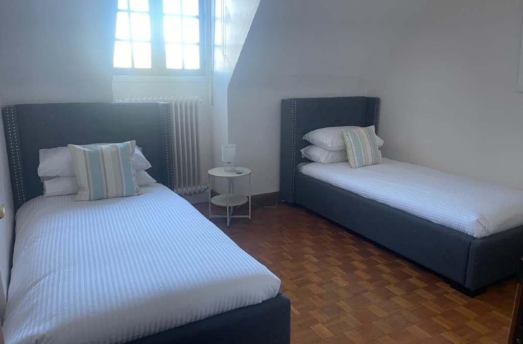 chambre