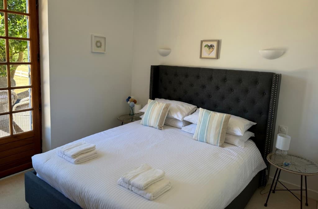 chambre