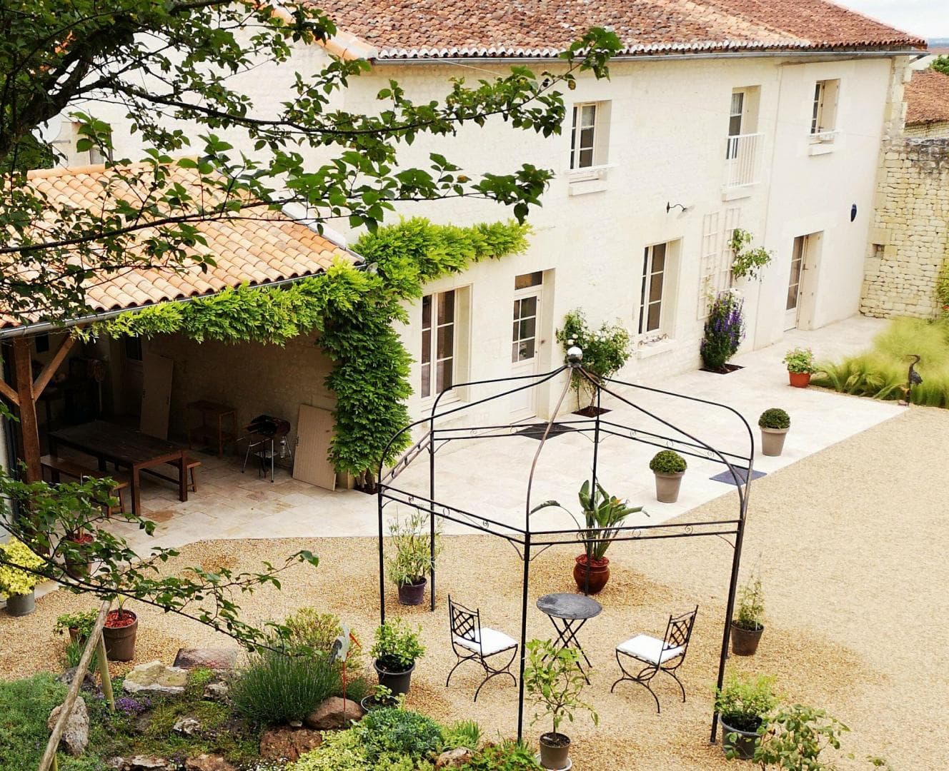 01-Gîte de Grande Fête