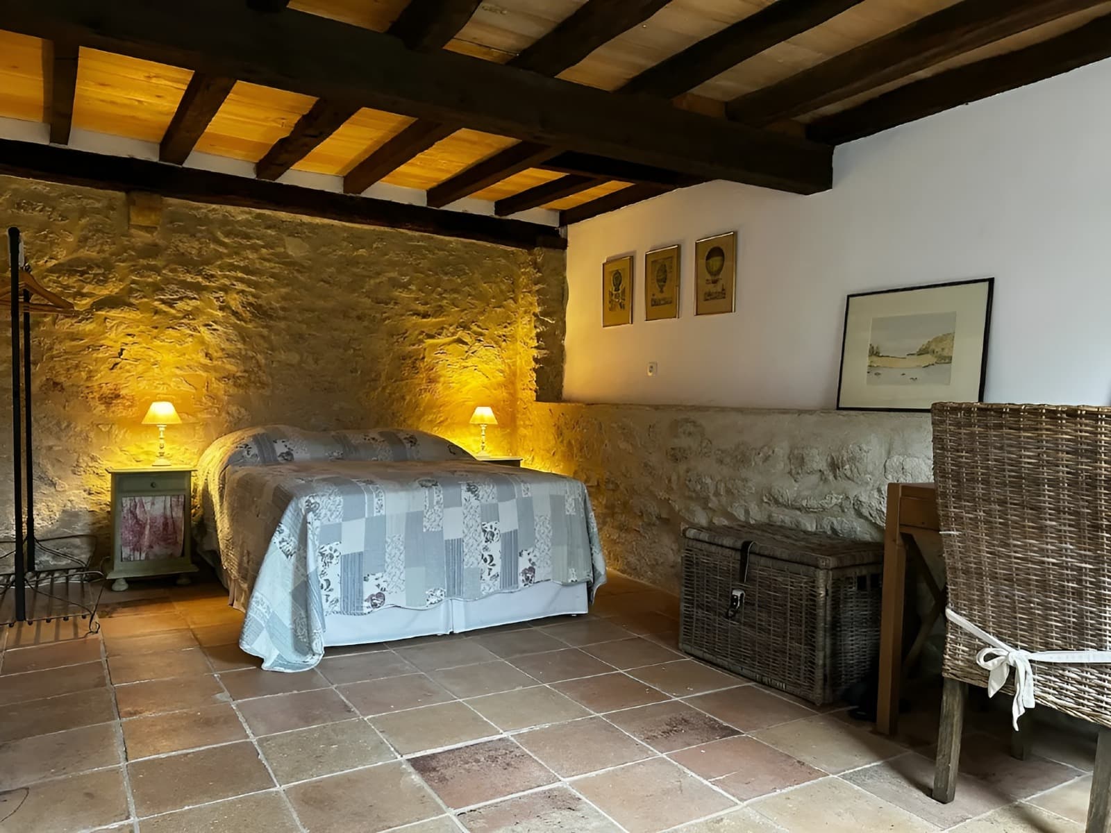 Chambre 5