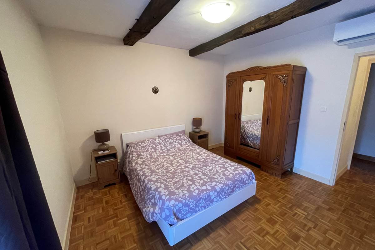 Chambre double Le Cèpe
