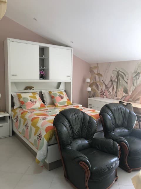Chambre 1