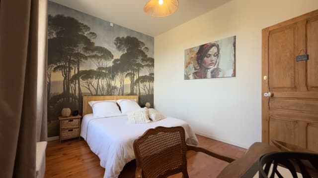 6 Chambre Bois Maternel