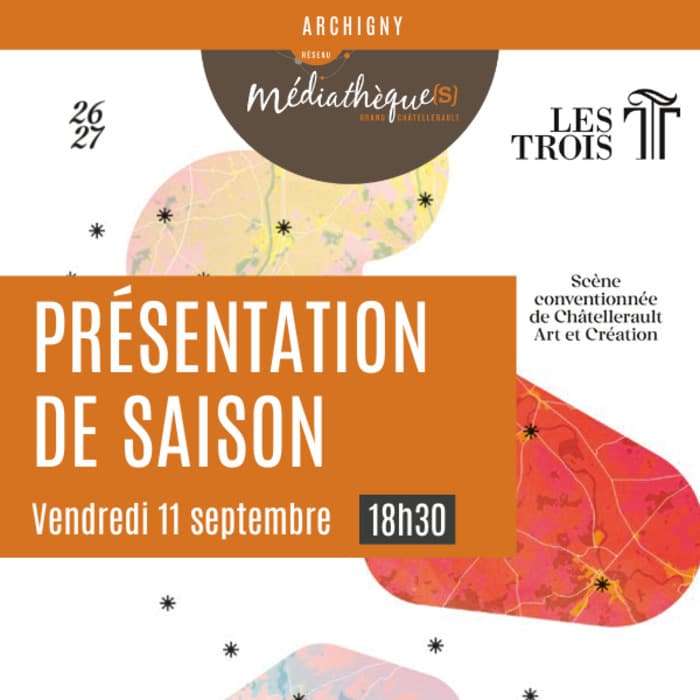 Présentation de saison des 3T_1