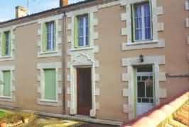 La maison