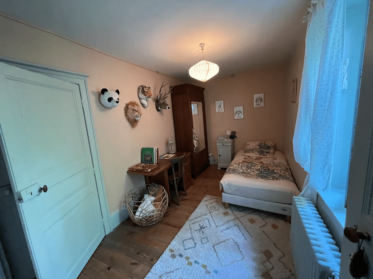 Chambre 3