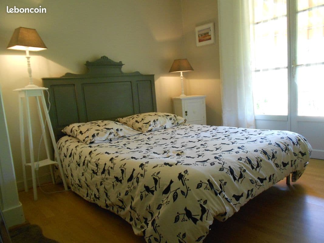 Chambre 1