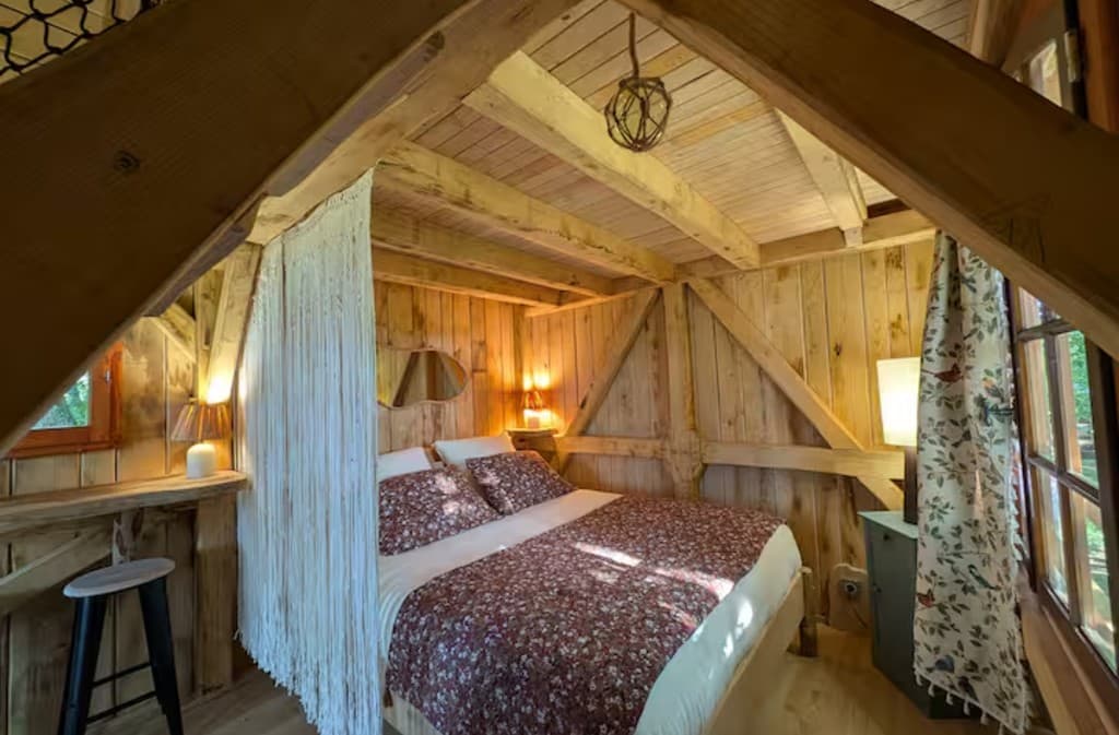 Cabane Philibert
