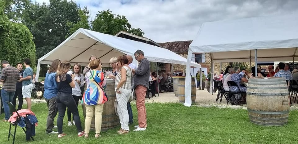 Château Aydie