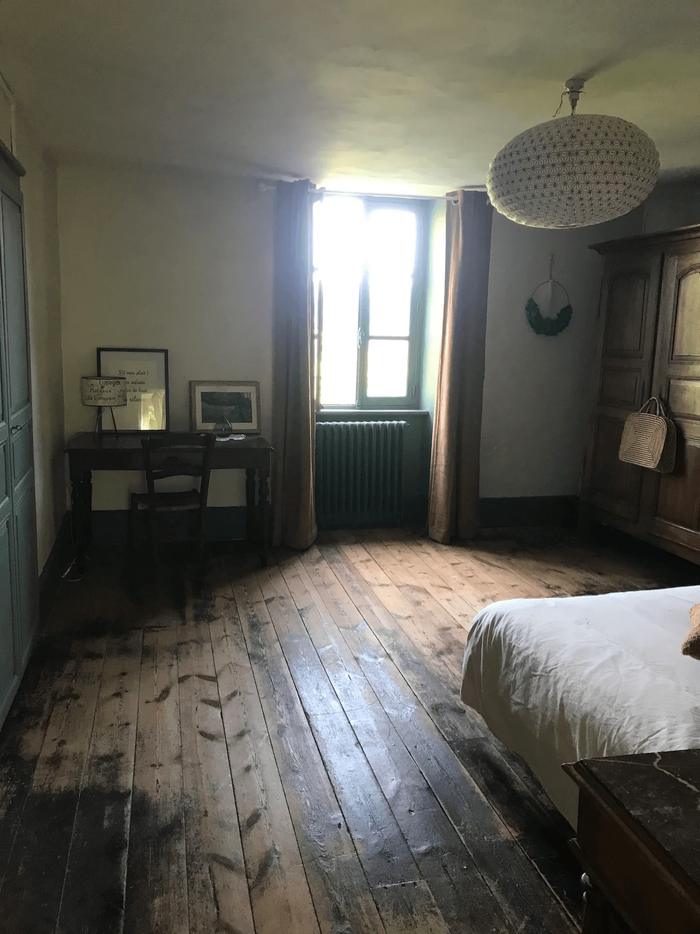 Chambre 2