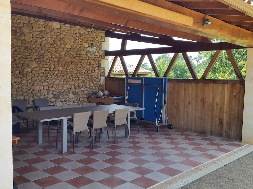 Gite Talué Périgord