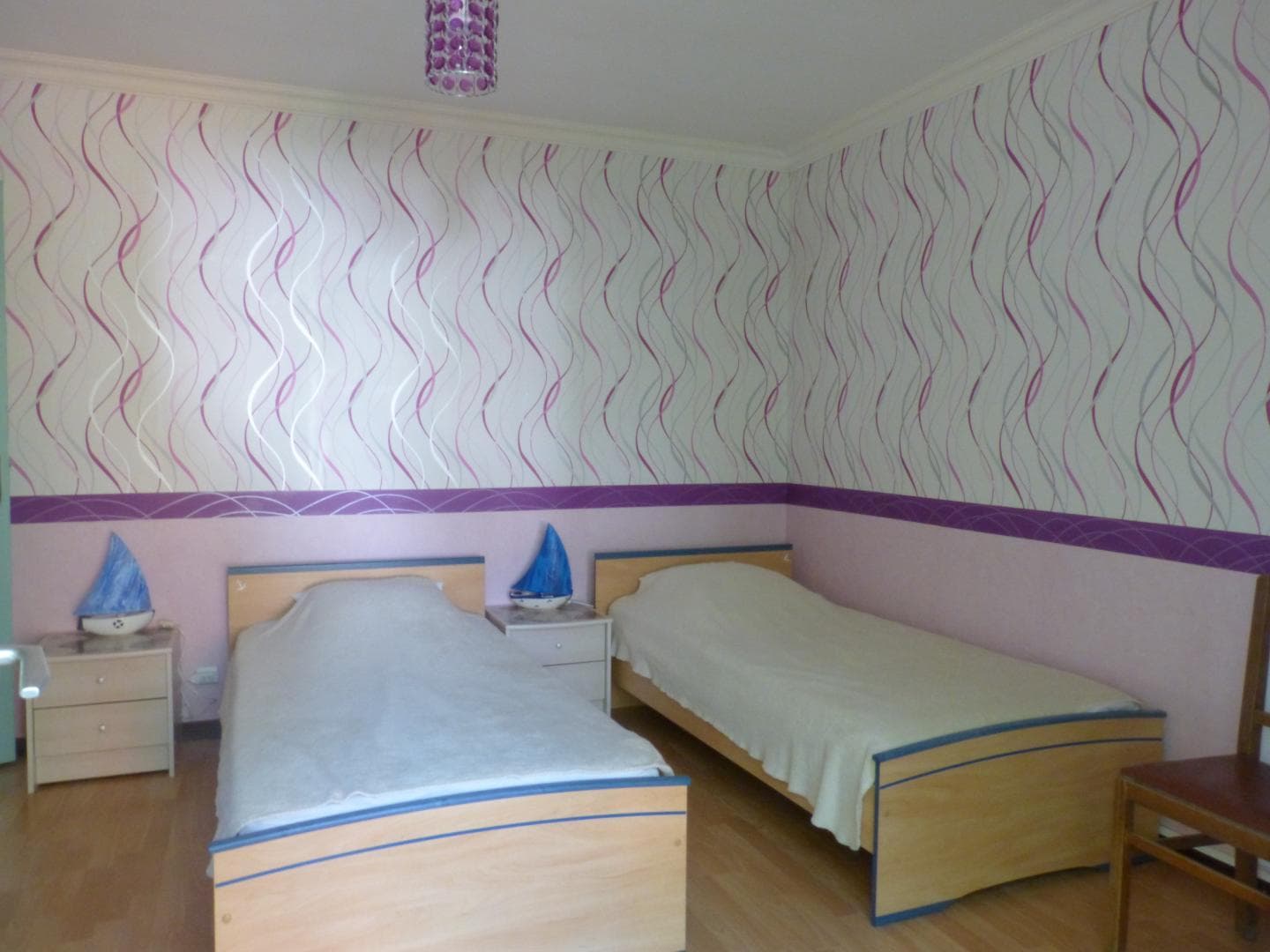 La chambre 2