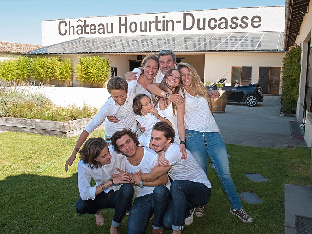château hourtin ducasse 7