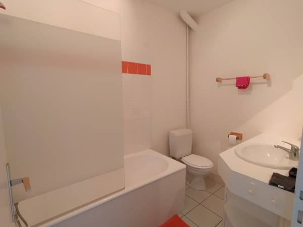Salle de bains /toilettes