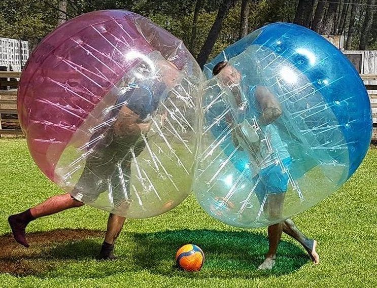 Jogo Arena