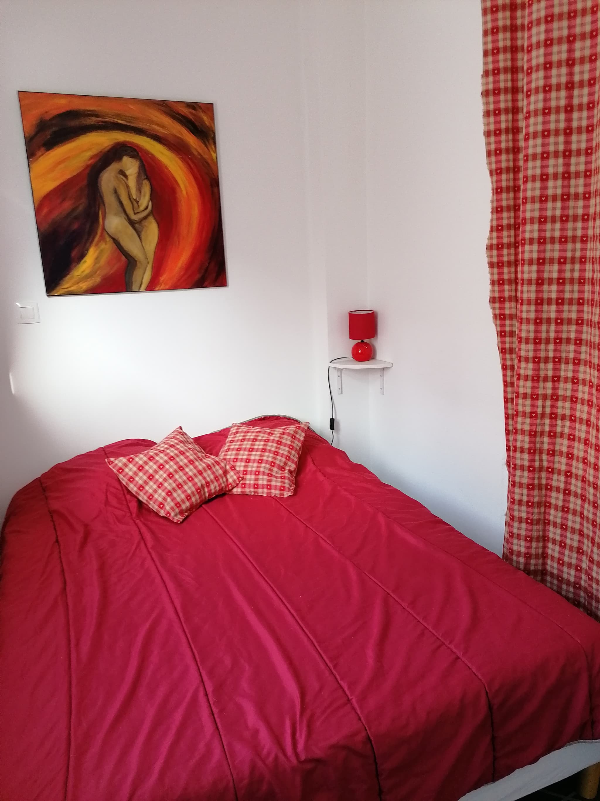 chambre