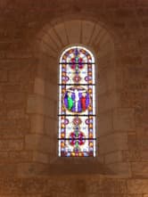 Eglise de Chenay