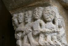 Eglise de Limalonges