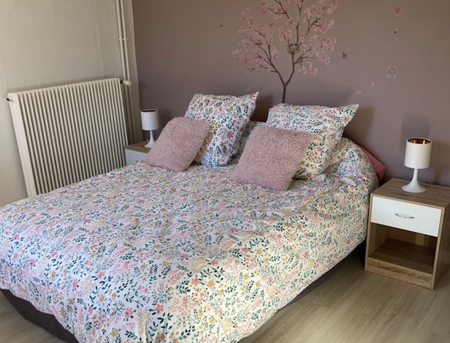 Chambre 1