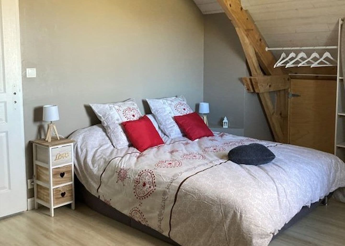 Chambre 3