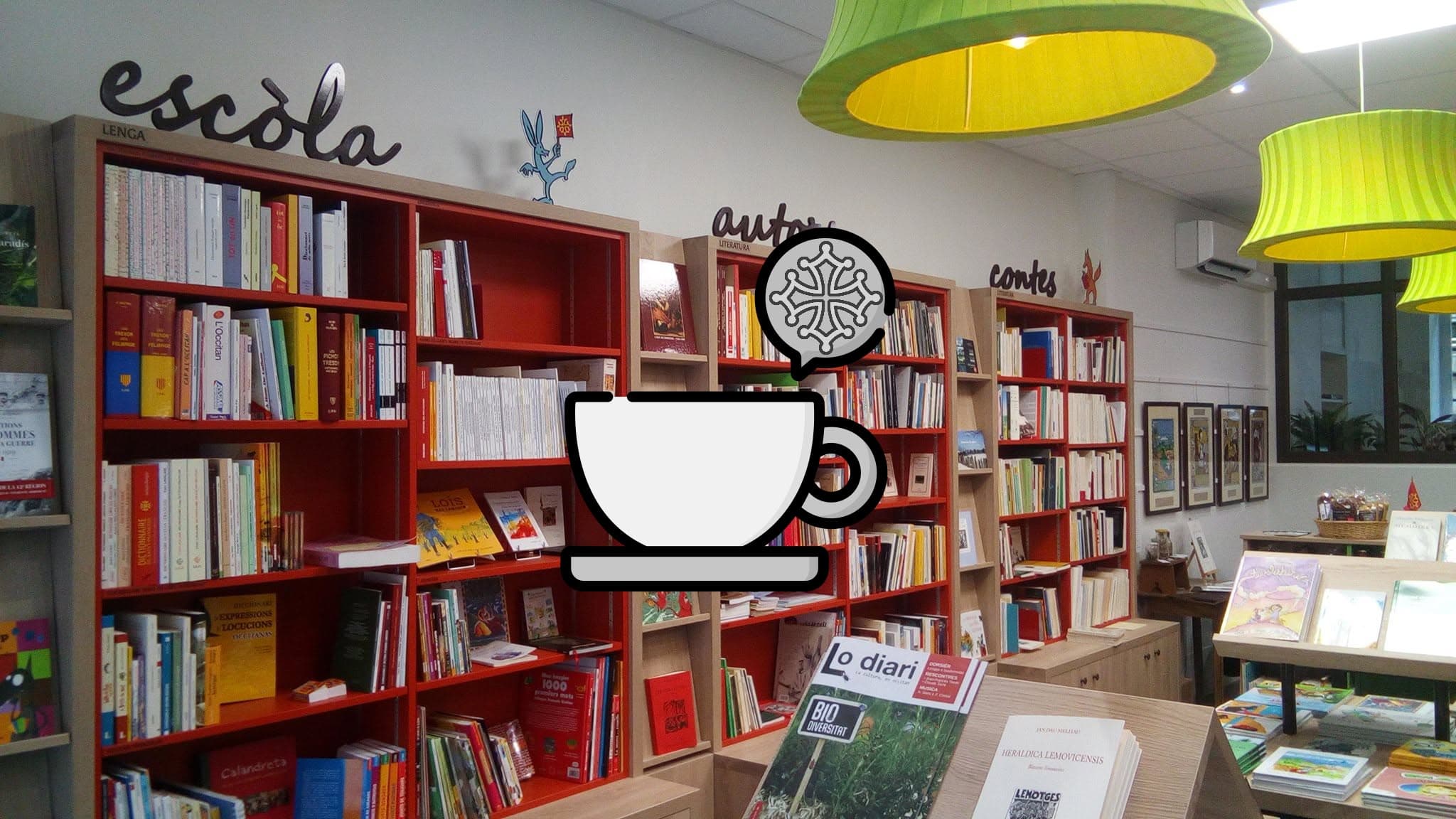 Cafè occitan