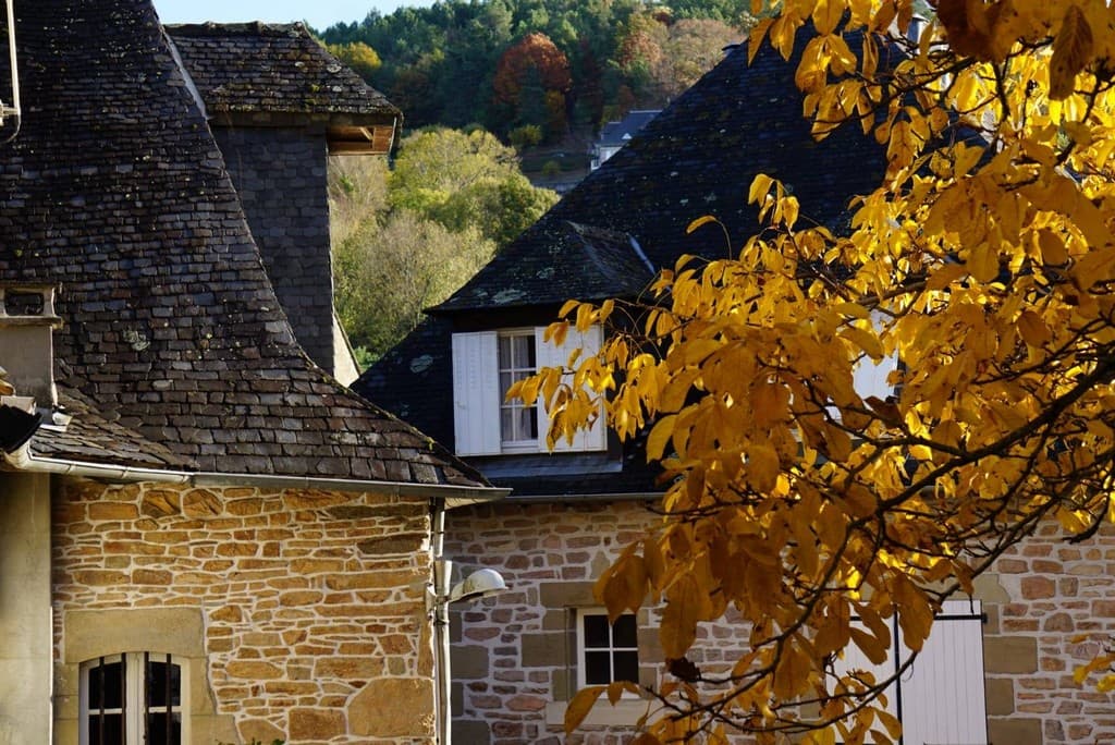 Vue sur le village_13